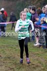 Under-13  girls NEHL, Aykley Heads, Durham. Photo: David T. Hewitson/Sports for All Pics